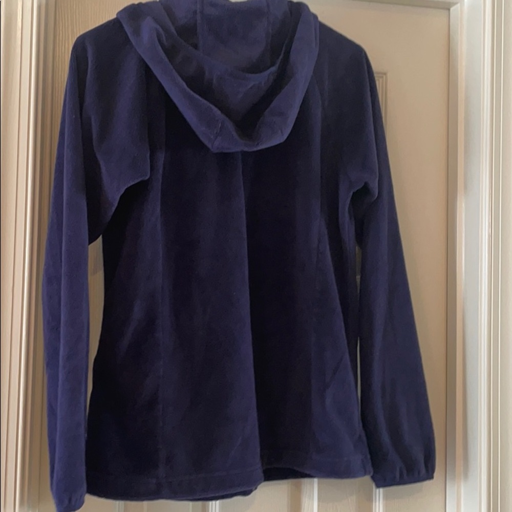 Ladies Columbia Jacket - Picture 3 of 5